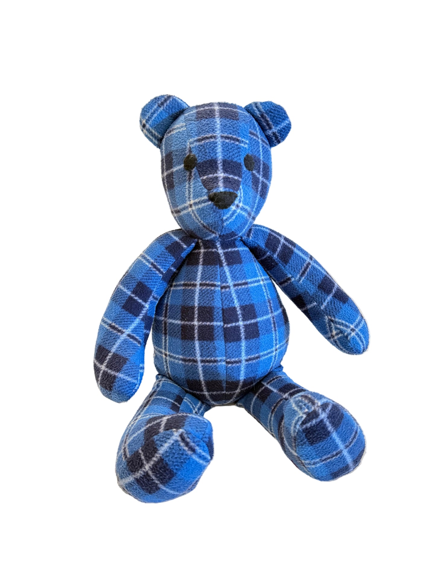 The Memory Bear