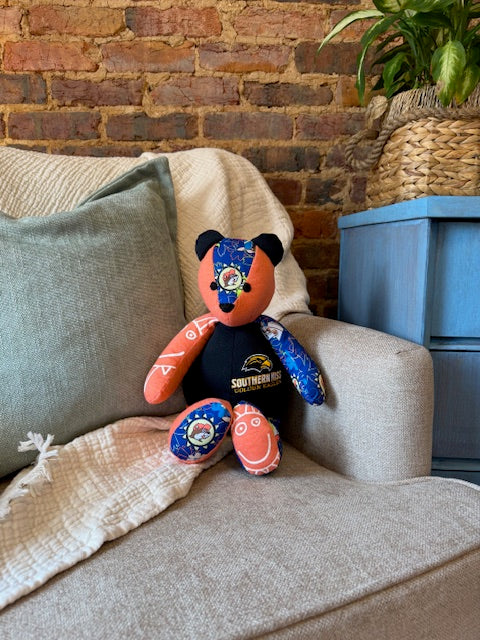 The Memory Bear