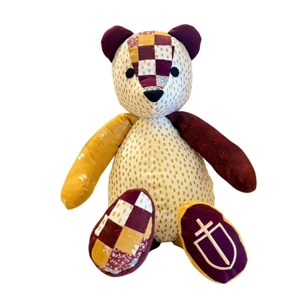 The Memory Bear